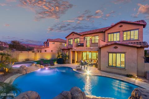 8428 E Laurel St, Mesa, AZ 85207 photo 1