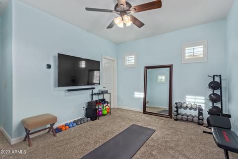 8428 E Laurel St, Mesa, AZ 85207 photo 11
