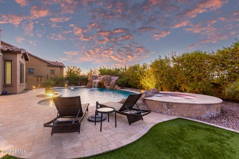 8428 E Laurel St, Mesa, AZ 85207 photo 15