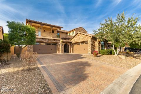 8428 E Laurel St, Mesa, AZ 85207 photo 2