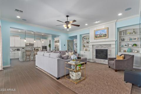 8428 E Laurel St, Mesa, AZ 85207 photo 3