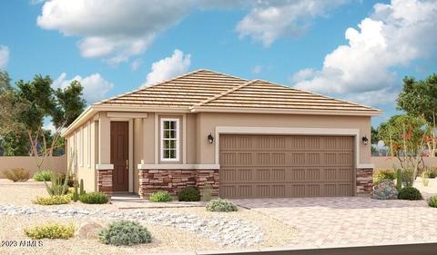 17945 W Toronto Way, Goodyear, AZ 85338