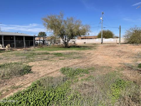 238 W Seagoe Ave #5, Coolidge, AZ 85128