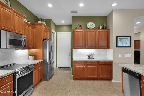 4713 E Rakestraw Ln, Gilbert, AZ 85298 photo 5