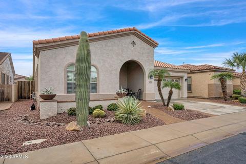 4713 E Rakestraw Ln, Gilbert, AZ 85298 photo 1