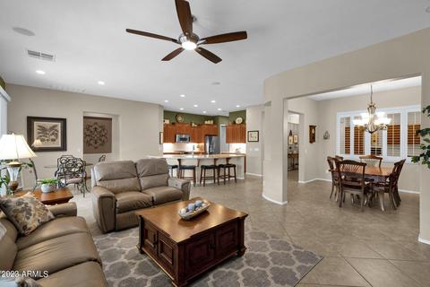 4713 E Rakestraw Ln, Gilbert, AZ 85298 photo 12