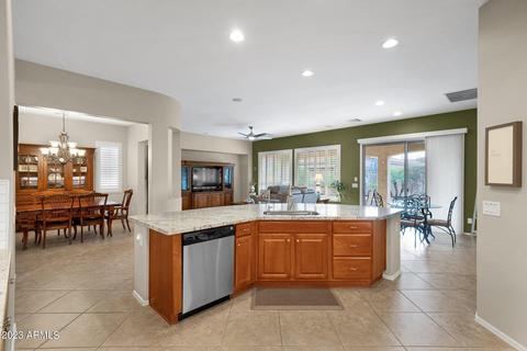 4713 E Rakestraw Ln, Gilbert, AZ 85298 photo 6