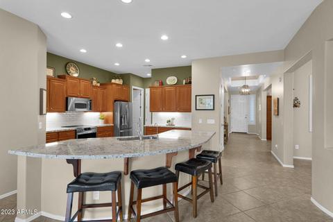 4713 E Rakestraw Ln, Gilbert, AZ 85298 photo 3
