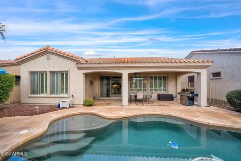 4713 E Rakestraw Ln, Gilbert, AZ 85298 photo 2