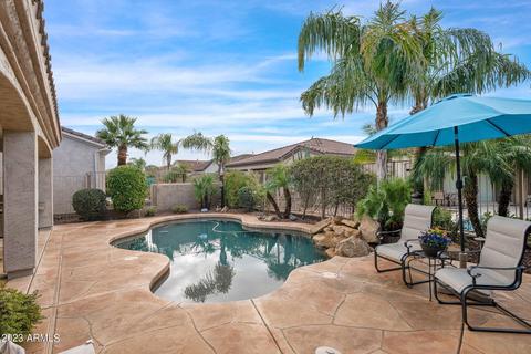 4713 E Rakestraw Ln, Gilbert, AZ 85298 photo 24