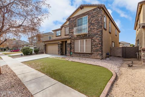 6830 S 42nd Dr, Phoenix, AZ 85041 photo 13