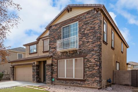 6830 S 42nd Dr, Phoenix, AZ 85041 photo 1