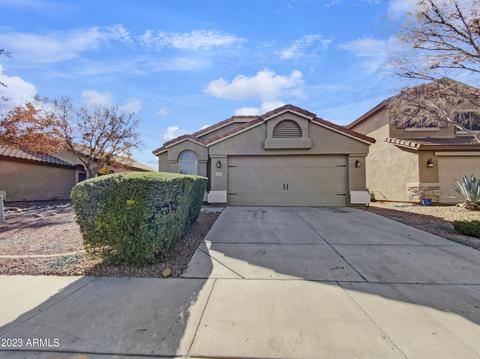 43943 W Cahill Dr, Maricopa, AZ 85138