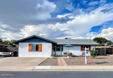 3102 E Pueblo Ave, Mesa, AZ 85204