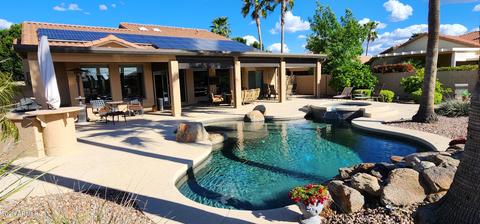 3834 N 162nd Ave, Goodyear, AZ 85395