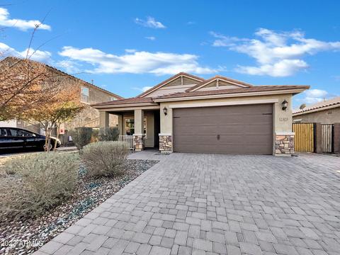 2303 E Mews Rd, Gilbert, AZ 85298 photo 1