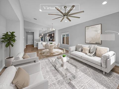 2303 E Mews Rd, Gilbert, AZ 85298 photo 2