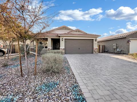 2303 E Mews Rd, Gilbert, AZ 85298 photo 14