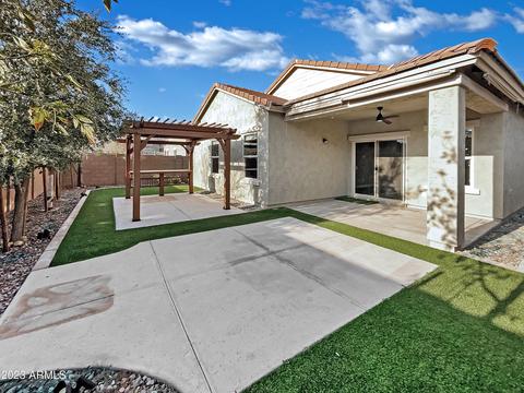 2303 E Mews Rd, Gilbert, AZ 85298 photo 16