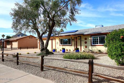 15854 N 22ndst --, Phoenix, AZ 85022 photo 1