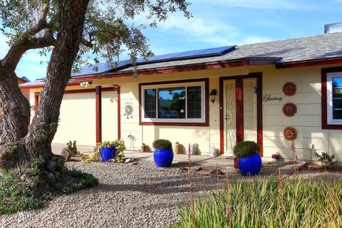 15854 N 22ndst --, Phoenix, AZ 85022 photo 4