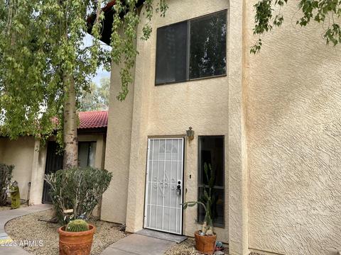 2438 E Tracy Ln #3, Phoenix, AZ 85032