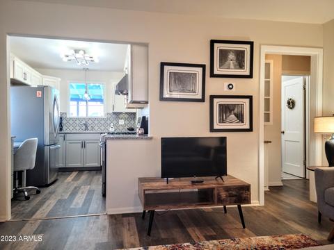 58 Holbrook Ave, Bisbee, AZ 85603 photo 5