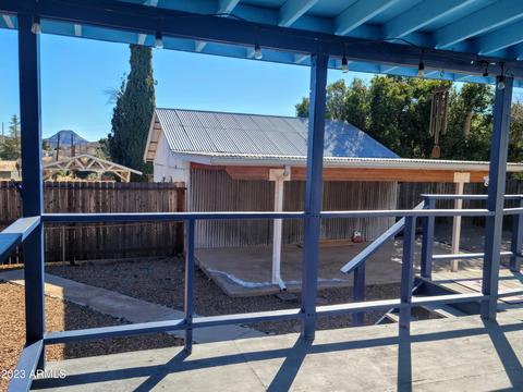 58 Holbrook Ave, Bisbee, AZ 85603 photo 23