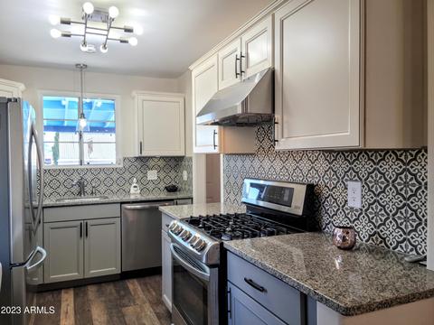 58 Holbrook Ave, Bisbee, AZ 85603 photo 6