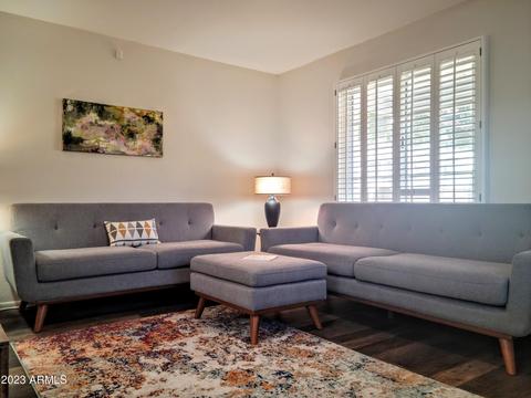 58 Holbrook Ave, Bisbee, AZ 85603 photo 4