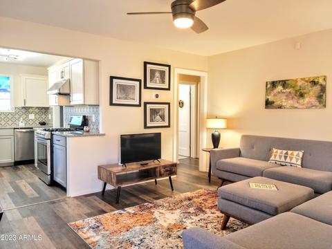 58 Holbrook Ave, Bisbee, AZ 85603 photo 3