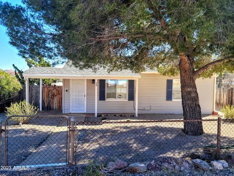 58 Holbrook Ave, Bisbee, AZ 85603 photo 2