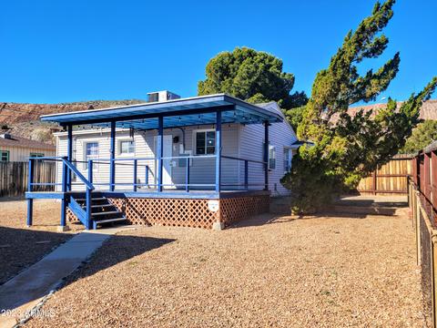 58 Holbrook Ave, Bisbee, AZ 85603 photo 25