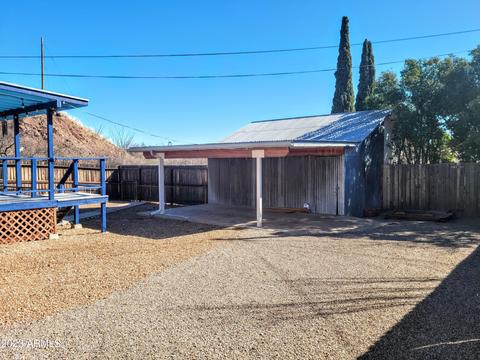 58 Holbrook Ave, Bisbee, AZ 85603 photo 26