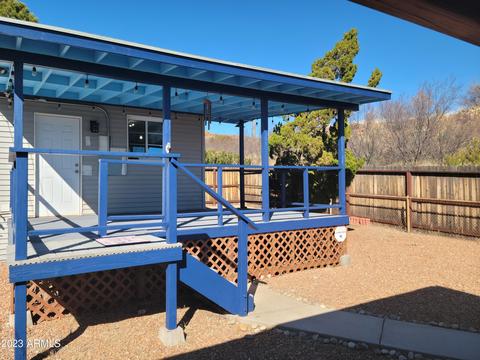 58 Holbrook Ave, Bisbee, AZ 85603 photo 24