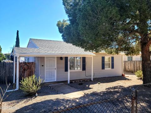 58 Holbrook Ave, Bisbee, AZ 85603 photo 1