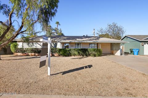 5050 E Weldon Ave, Phoenix, AZ 85018 photo 1