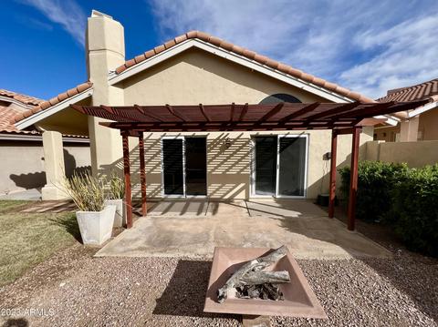 6503 E Sugarloaf St, Mesa, AZ 85215 photo 21