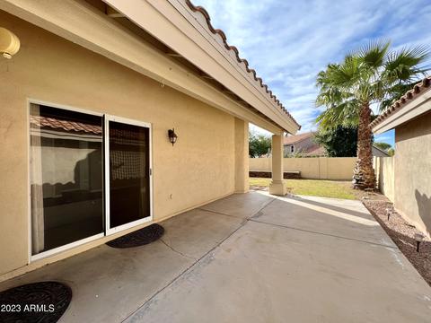 6503 E Sugarloaf St, Mesa, AZ 85215 photo 25