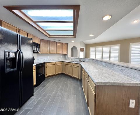 6503 E Sugarloaf St, Mesa, AZ 85215 photo 10