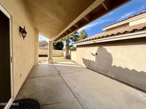 6503 E Sugarloaf St, Mesa, AZ 85215 photo 26