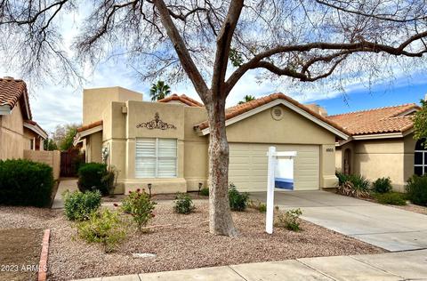 6503 E Sugarloaf St, Mesa, AZ 85215 photo 1