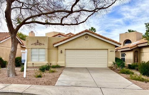 6503 E Sugarloaf St, Mesa, AZ 85215 photo 2