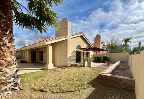 6503 E Sugarloaf St, Mesa, AZ 85215 photo 23