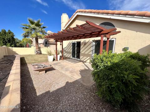 6503 E Sugarloaf St, Mesa, AZ 85215 photo 22