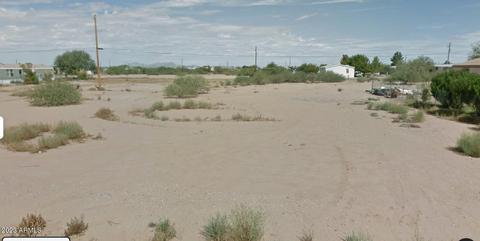 3420 W Aguadero Dr #15, Eloy, AZ 85131