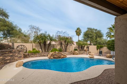 1718 E Campbell Ave, Gilbert, AZ 85234 photo 19