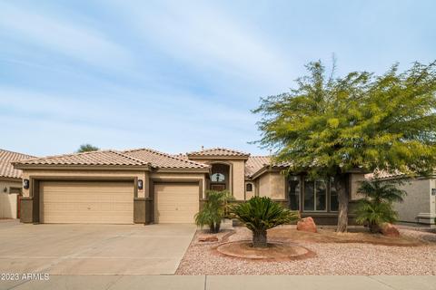 1718 E Campbell Ave, Gilbert, AZ 85234 photo 1