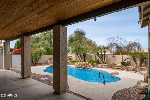 1718 E Campbell Ave, Gilbert, AZ 85234 photo 21
