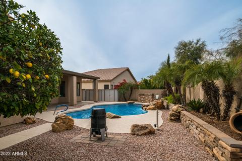 1718 E Campbell Ave, Gilbert, AZ 85234 photo 22